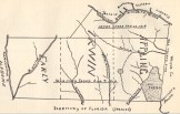 Counties Appling Irwin Early 1814