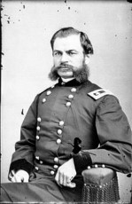 General Alfred Torbert